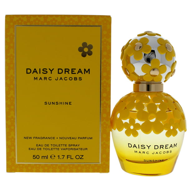 Dream Sunshine by Marc Jacobs for Women - oz Spray -