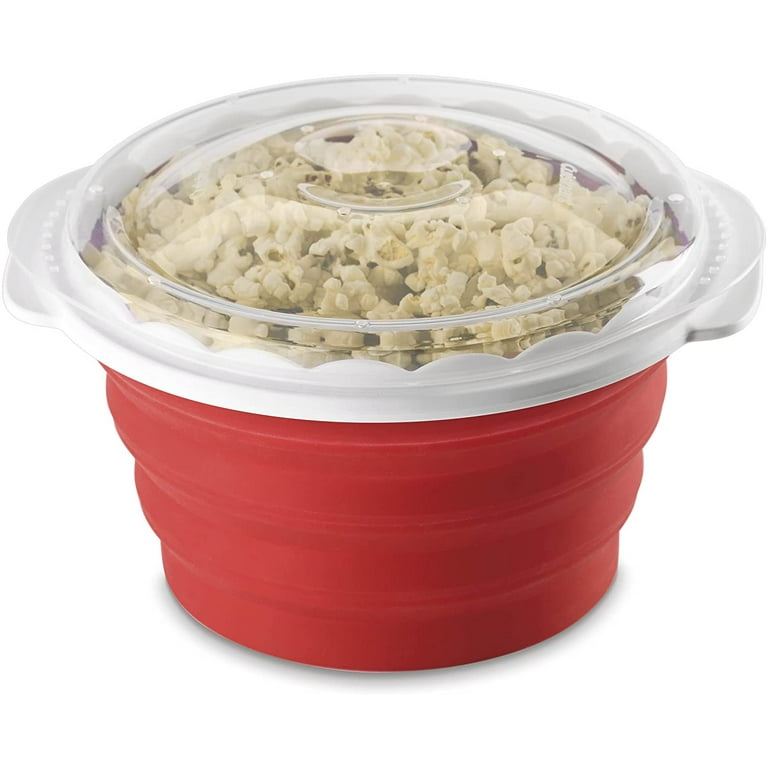 Cuisinart CTG00MPM, Microwave Popcorn Maker, One Size,, 43 OFF