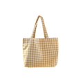 thumbnail image 3 of Bolsa de tela para compras, grande a cuadros para Picnic, viaje, moda, para mujer Tmvgtek Para Estrenar, 3 of 8
