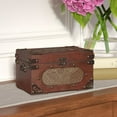 thumbnail image 3 of Small Treasure Chest, 3 of 5