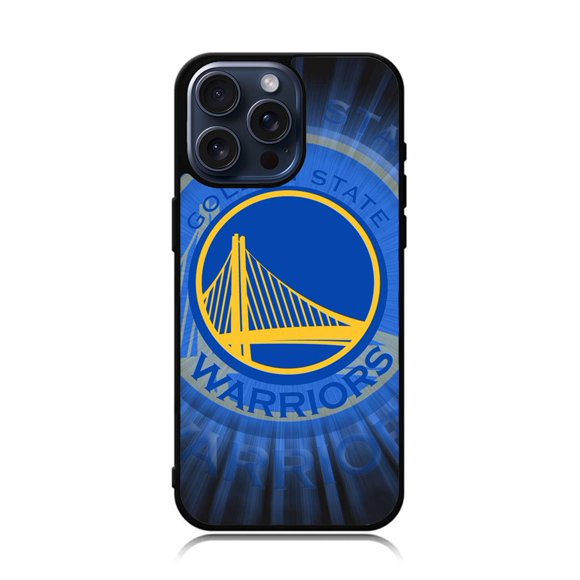 Golden State Warriors Logo 1st iPhone 15 Pro Max Case,iPhone 14 Pro Max