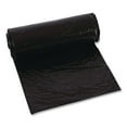 thumbnail image 3 of Classic 2-Ply Low-Density Can Liners 7-10gal .6mil 24 x 23 Black 500/Carton 242315B, 3 of 3