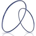 thumbnail image 1 of Polaris 360 & 380 Belt Replacement Set - 2 Pack Pool Cleaner Upgrade, 1 of 5