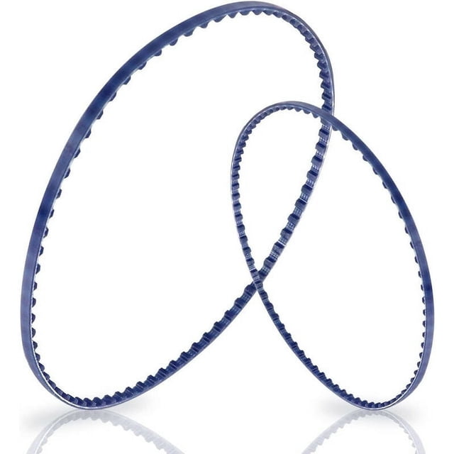 Polaris 360 & 380 Belt Replacement Set - 2 Pack Pool Cleaner Upgrade