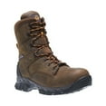thumbnail image 1 of Men's Wolverine Glacier Ice EPX Waterproof 8" Comp Toe Boot, 1 of 8