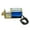 DC6V, variant on Drrntien DC Solenoid Electromagnet 12V 6V 24V JF-S0837DL Pull Push DC Electric Magnets
