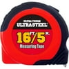 Ultra Steel 16' Tape Measure, Model# TR43159A