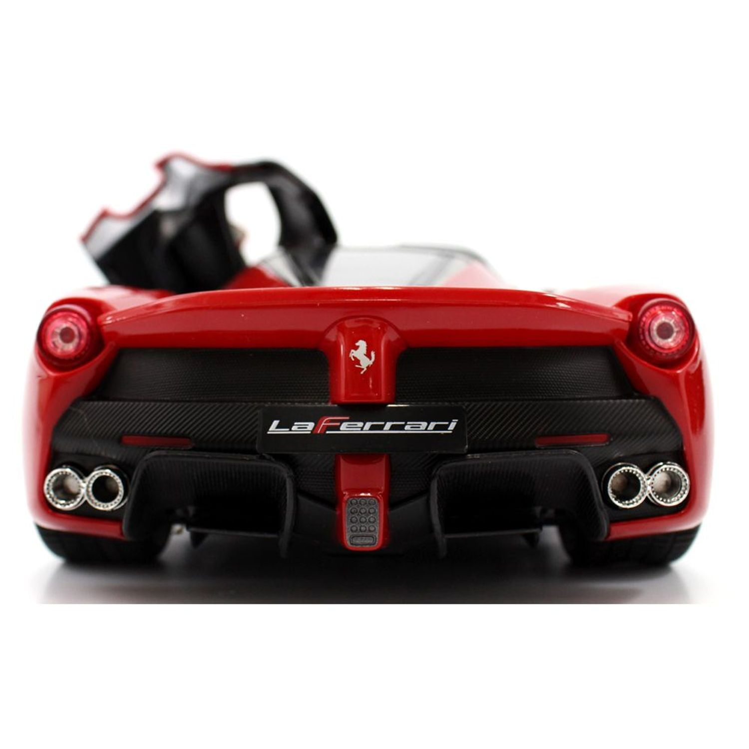 1:14 Scale Ferrari La Ferrari LaFerrari Radio Remote Control Model Car R/C RTR Open Doors Red RC Car R/C Car Radio Controlled Car