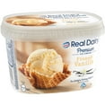 thumbnail image 4 of REAL DAIRY French Vanilla Premium Ice Cream, 1.5 L, 4 of 7