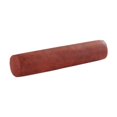 thumbnail image 1 of Almohada cervical para dormir, almohada de cama, soporte para el cuello redondo, larga, ergonómica, suave, para el cuello. Rojo, 1 of 9