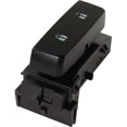 thumbnail image 2 of Door Lock Switch Front Passenger Right Side For 2007-2017 Chevrolet GMC RH Hand, 2 of 7