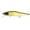 Ayu, variant on Bill Lewis Fishing Scope-STIK 100 Floating 0-3' / Gold Black/Orange Belly