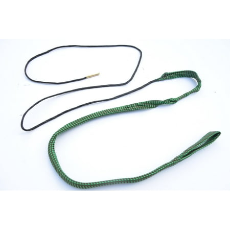 Cold Hearted Snake - Bore snake Cleaner .223 / .556 22LR Cal Bore Snake Gun Cleaning Tool