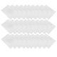 thumbnail image 4 of Bolsas de bolsas de burbujas de 100 piezas en espeso de bolsas de bolsas de burbujas para empacar envío envío, 4 of 5