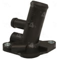 thumbnail image 2 of Engine Coolant Water Outlet Fits select: 1994-1995 PONTIAC GRAND AM, 1994-1995 OLDSMOBILE ACHIEVA, 2 of 4