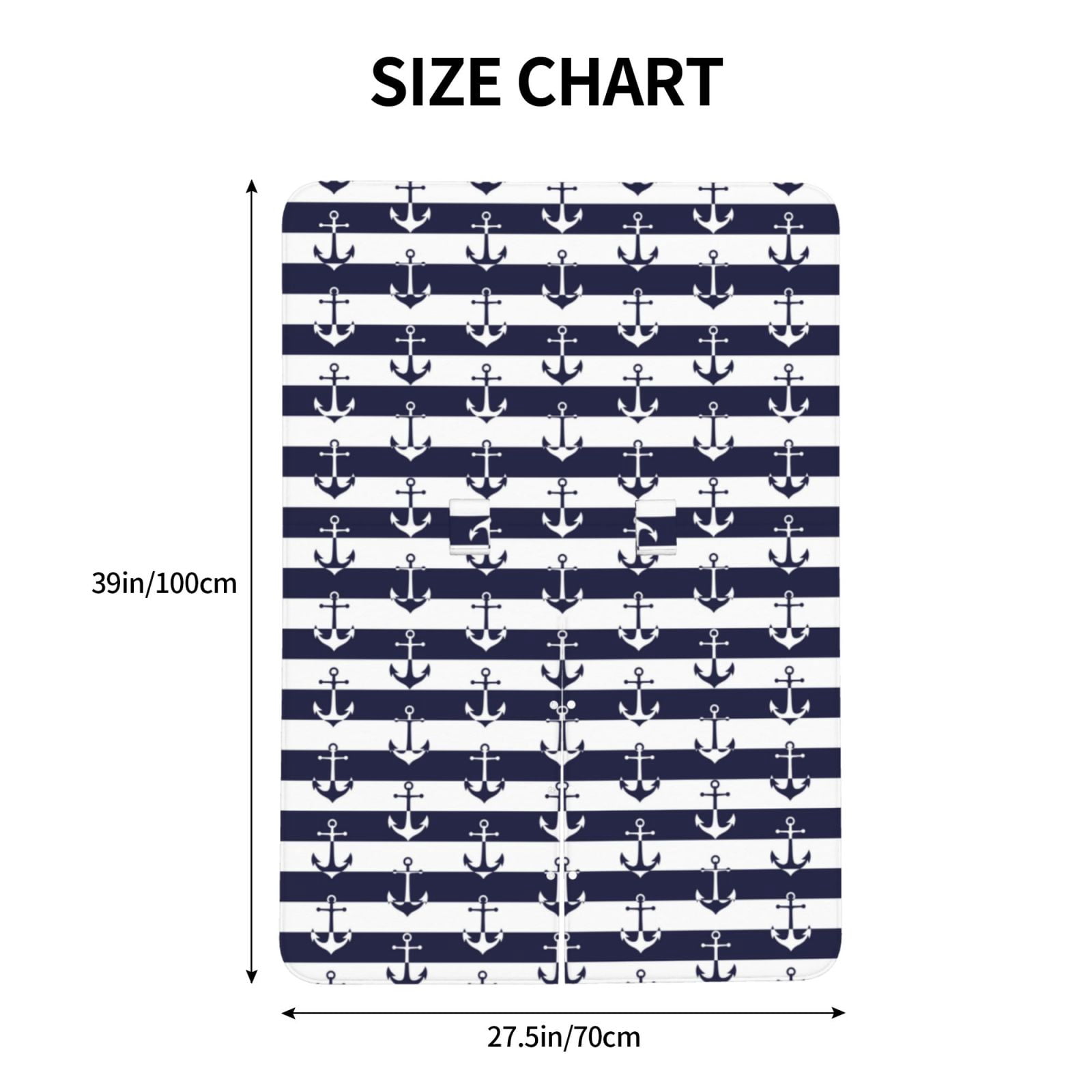 Car Seat Cover Baby - Anchors Breathable Infant Car Seat Cover for Baby Carseat, Lightweight Comfort Baby Essentials Must Haves Newborn Stuff for Girl Boy