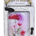 thumbnail image 3 of Window Message Ornament - One Ornament 3.75 Inch, Wood - Mini Family Friend Professional Er75690 Daughter, 3 of 3