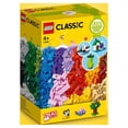 thumbnail image 7 of LEGO Classic Creative Building Bricks 11016 Building Toy Set (1,200 Pieces), 7 of 7