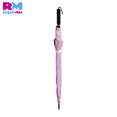 thumbnail image 2 of Paraguas Sombrilla Grande Apertura Manual Diferentes Colores rosa Grande, 2 of 4