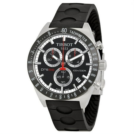Tissot PRS516 Chronograph Mens Watch T044.417.27.051.00