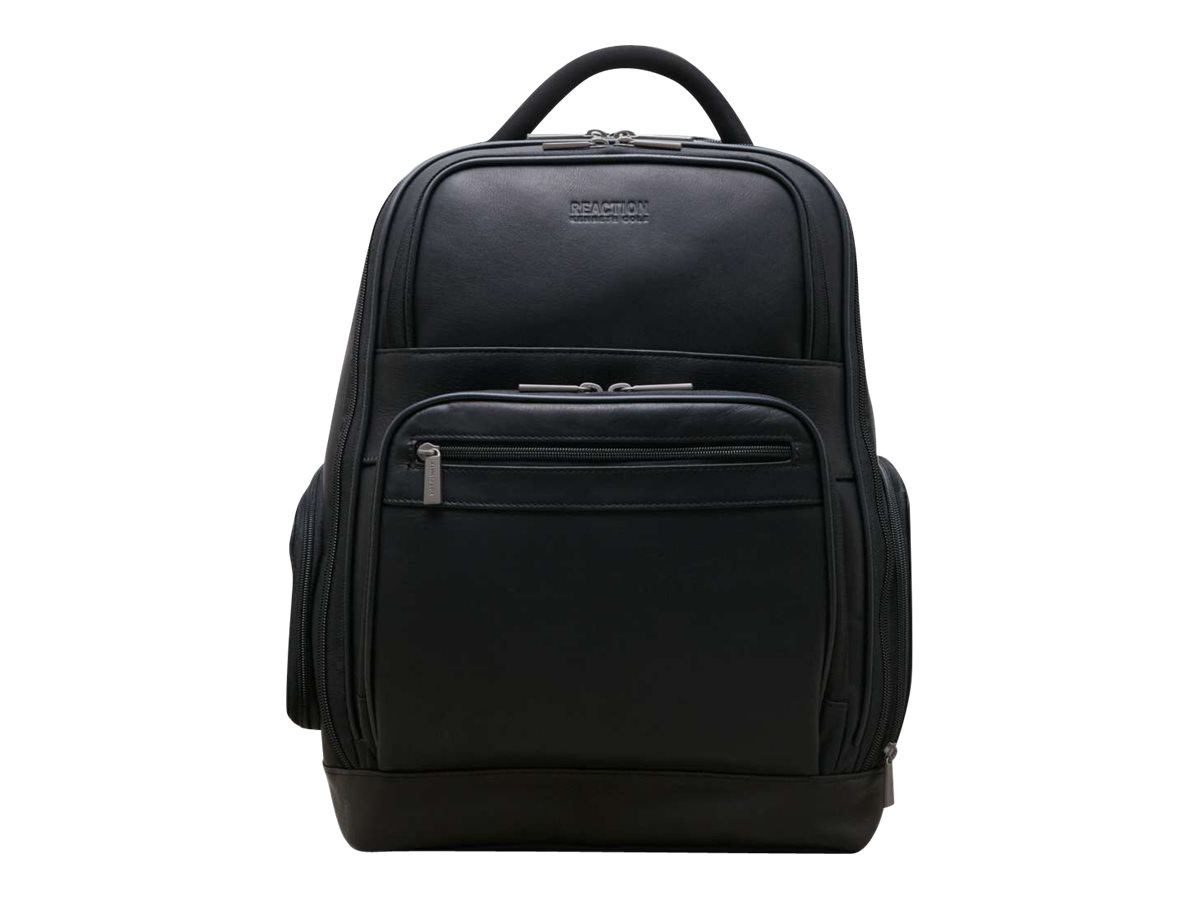 Cole Reaction Notebook carrying backpack