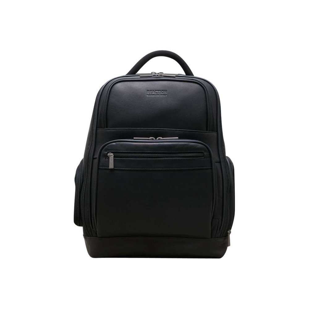 Cole Reaction Notebook carrying backpack