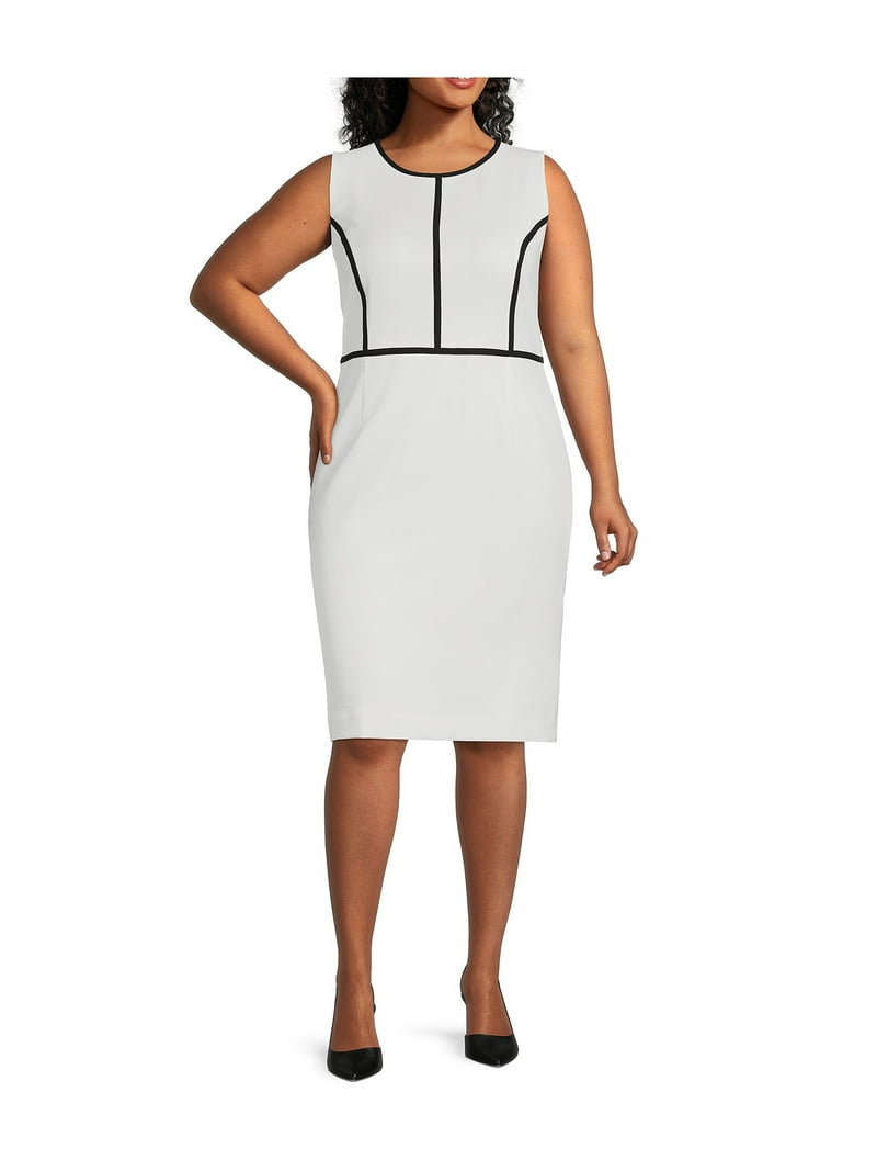 green emerald velvet dress Kasper Womens Colorblock Knee-Length Sheath Dress Blue XXL at Amazon  Women's Clothing store