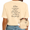 3-Beige, variant on Giffimy Women's Green Positive Affirmation Graphic Short Sleeve T-Shirt Loose Fit Top