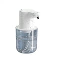 thumbnail image 1 of Dispensador de Jabón Automático de 400 Ml Sin Contacto, Impermeable, de Pared, con Tecnología Inteligente de Lavado de Manos para Higiene B, 1 of 5