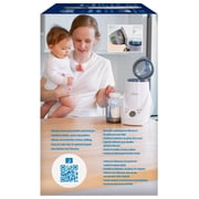 Dr. Brown’s Deluxe Bottle Warmer and Sterilizer