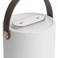thumbnail image 3 of Humidificador de aire USB de doble boquil de 1200 nocturna para el coche del dormitorio del hogar Baoblaze Humidificador de aire, 3 of 8