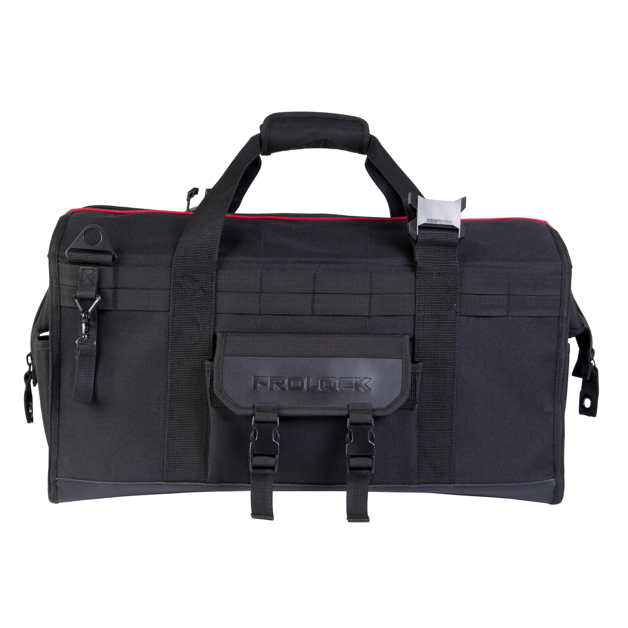 PROLOCK 93293 24-Inch Broad Mouth Tool Bag