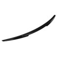 thumbnail image 3 of Rear Trunk Lip Spoiler, Trunk Spoiler Wing Lip Double-sided Tape Exquisite Workmanship  For Sedan E170 2014, 3 of 8