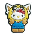 thumbnail image 1 of DIY su propio logotipo personalizado Jibitz Charm Pvc diseñador zueco lindo holle kitty Sanrio Croc Shoe Charms Sanrio Accesorios Jibitz, 1 of 4
