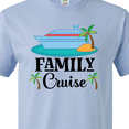 thumbnail image 4 of Inktastic Family Cruise Vacation Trip T-Shirt, 4 of 5