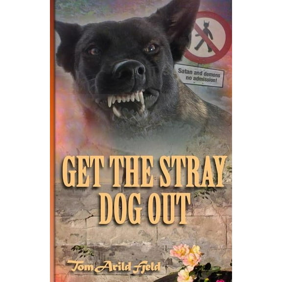 Get the stray dog out (Paperback)