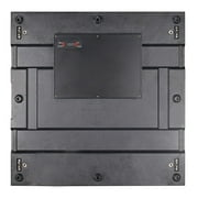 American DJ ADJ MDF3 15W 3-in-1 RGB LED DMX Magnetic Single Dance Floor Panel