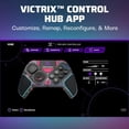 thumbnail image 3 of Controlador inalámbrico PDP Victrix Pro BFG para PS4/PS5/PC, 3 of 4
