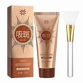 thumbnail image 1 of Whitening And Lightening Facial Mask Wash Tearing Facial Mask, 1 of 5