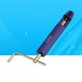 thumbnail image 2 of POCREATION Resist Corrosion Thread Repair Tool Wire Thread Insert Kit For Electronics Industrial Metallurgy Machinery, 2 of 8
