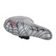 thumbnail image 1 of Asiento para Bicicleta Infantil BMX INFANTIL Spider White 2, 1 of 5