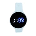 thumbnail image 3 of Reloj digital impermeable Bling Bling para niños diseño elegante, 3 of 14