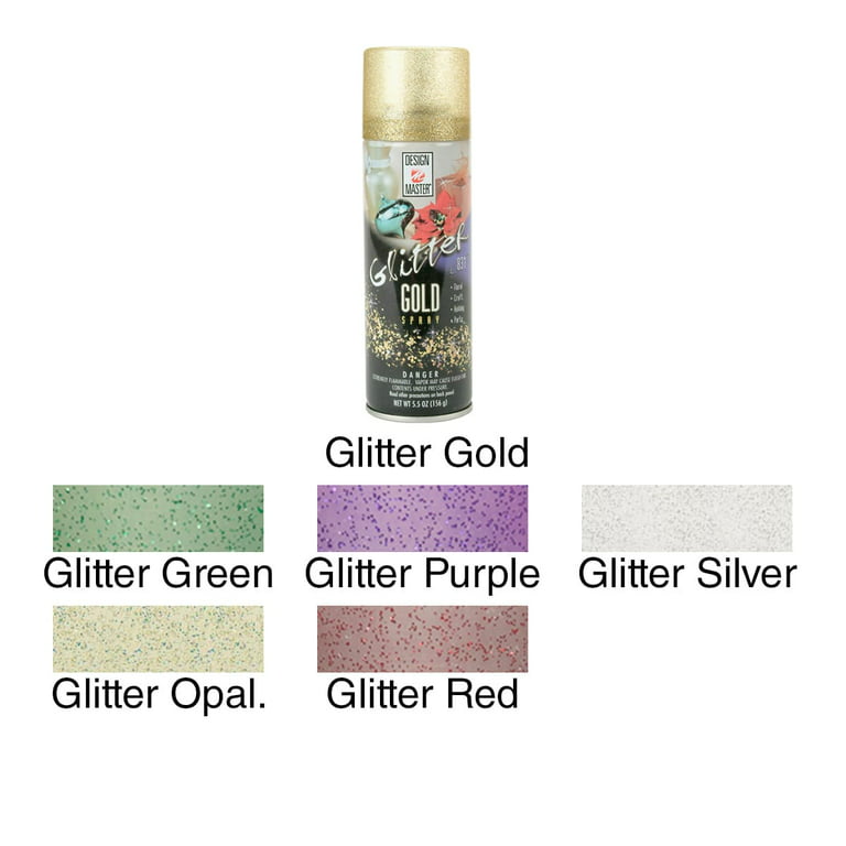Glitter spray multicolor – SDL Post Express