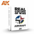 thumbnail image 1 of AK Interactif Couleurs Réelles de l'Avion WWII - Anglais Nouveau, 1 of 3