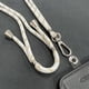 thumbnail image 1 of Adhesivo trasero para cordón de teléfono móvil, cordón japonés, cordón colgante oblicuo, ajustable, cuerda telescópica universal, 1 of 6
