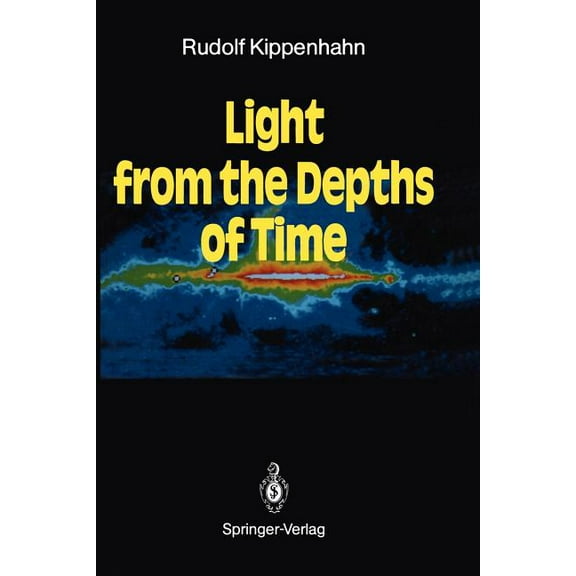Light from the Depths of Time, (Paperback)