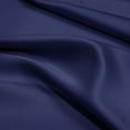 thumbnail image 3 of Unique Bargains Silky Satin Zippered Body Pillow Cover, 21" x 60", Navy, 3 of 7