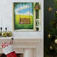 thumbnail image 5 of Didier Lavigne - Canvas, 5 of 10