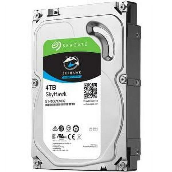 4TB SKYHAWK SATA 5900 RPM 64MB 3.5IN