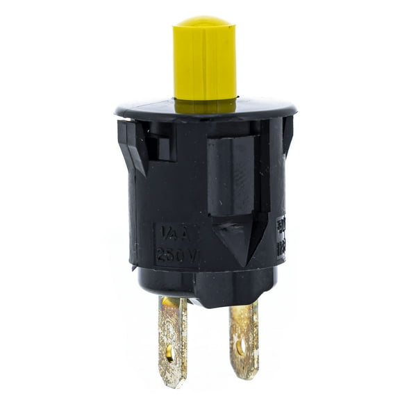 John Deere AM124734 RIO Lock Switch Sabre SABO Scotts 135 92H D105 X110 X105